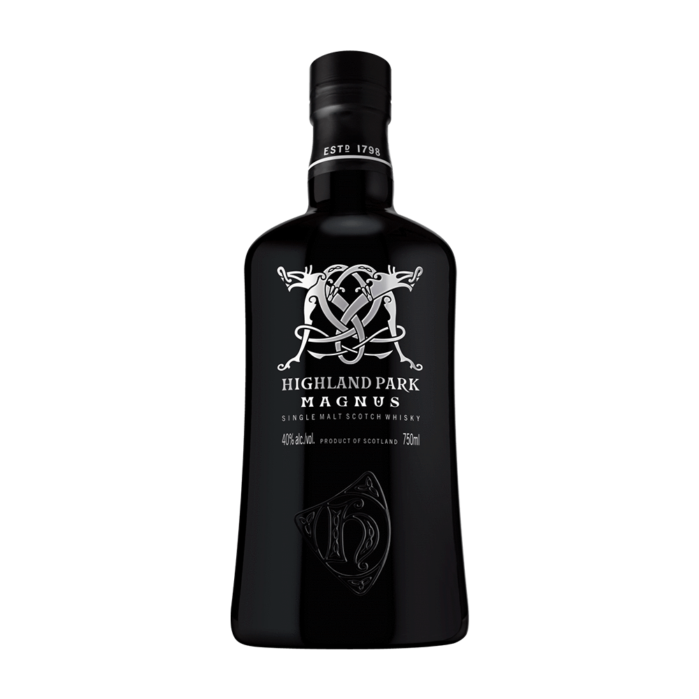 HIGHLAND PARK MAGNUS 750ML