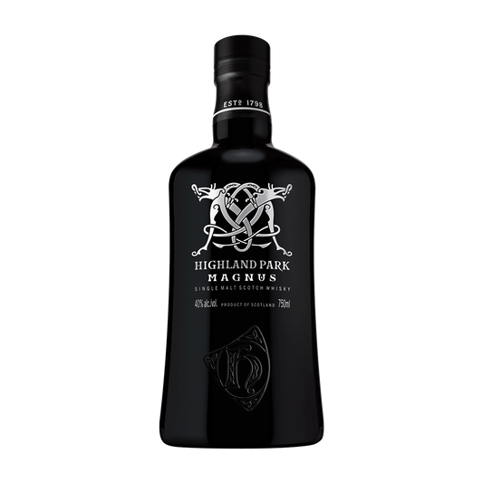 HIGHLAND PARK MAGNUS 750ML