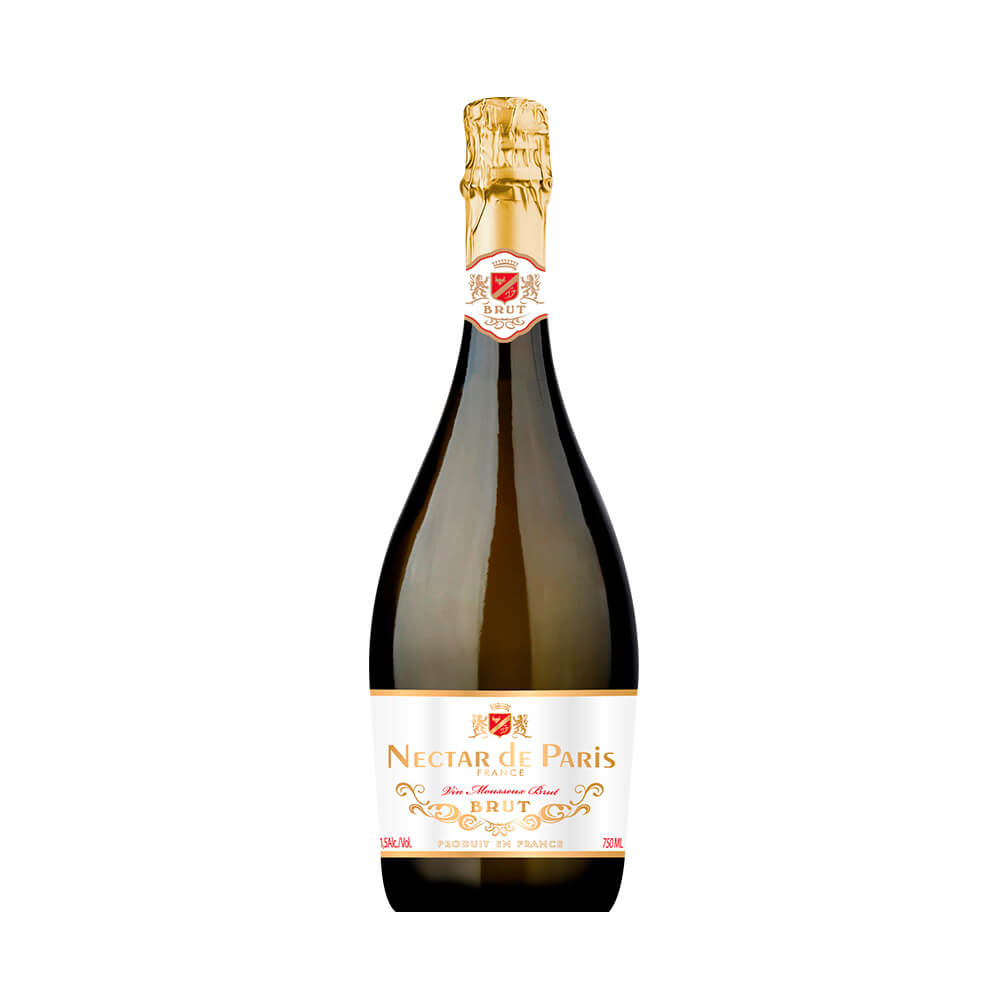 NECTAR DE PARIS BRUT 750ML