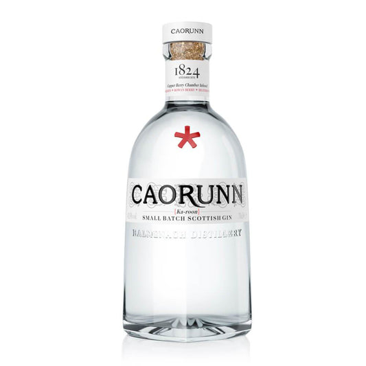 GIN CAORUNN 700ML