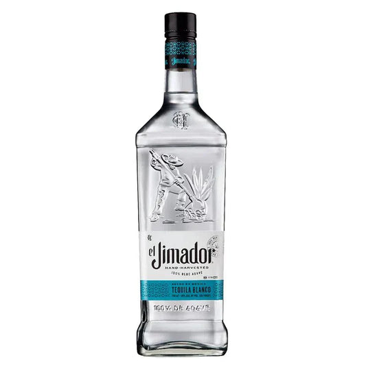 EL JIMADOR BLANCO 750ML