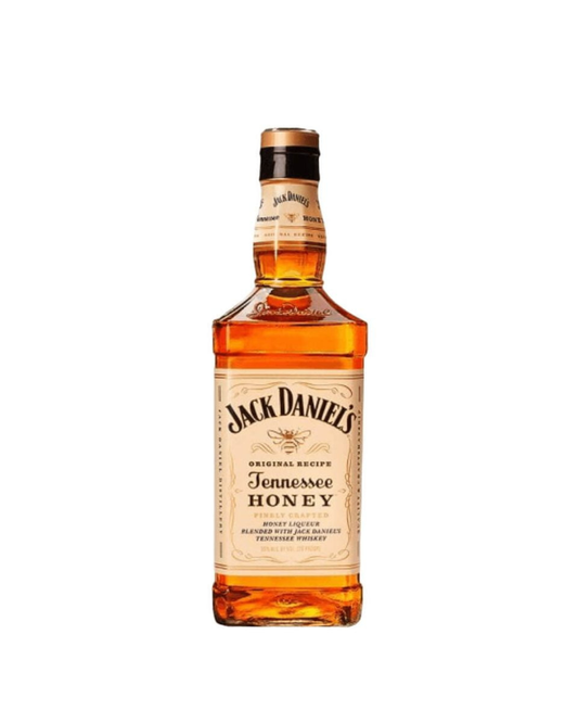 JACK DANIELS HONEY 12X750ML