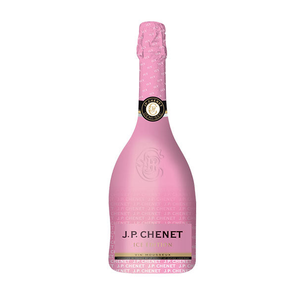 J.P.CHENET ICE EDITION ROSE 750ML