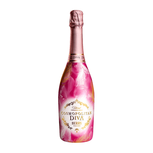 COSMOPOLITAN DIVA BERRY 750ML