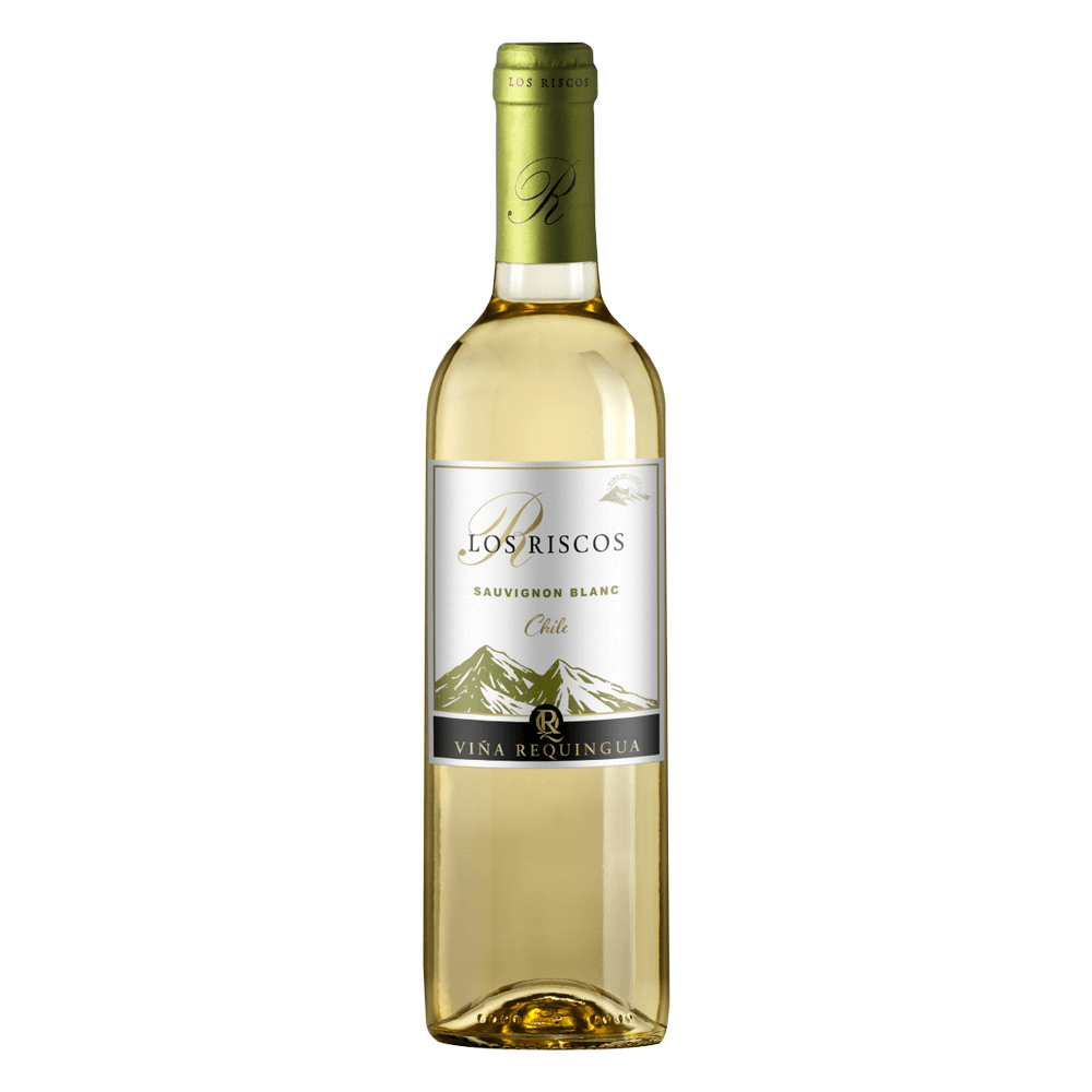 LOS RISCOS SAUVIGNON BLANC 750ML