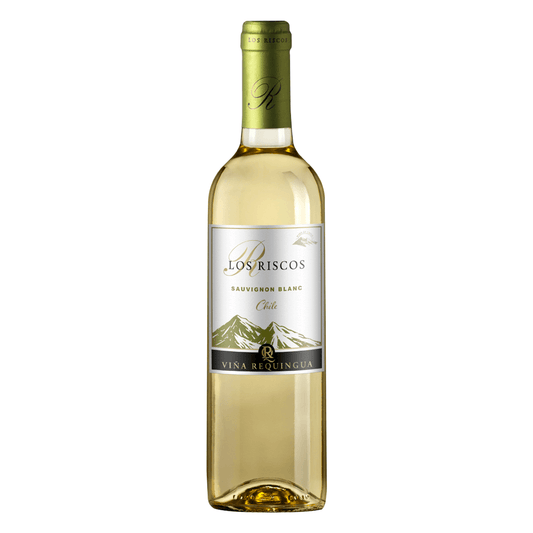 LOS RISCOS SAUVIGNON BLANC 750ML