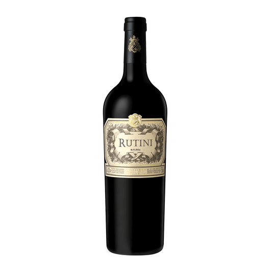 RUTINI MALBEC 750ML