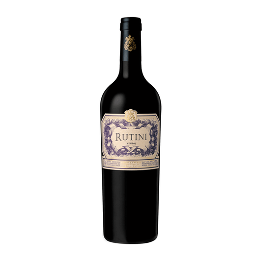 RUTINI MERLOT 750ML