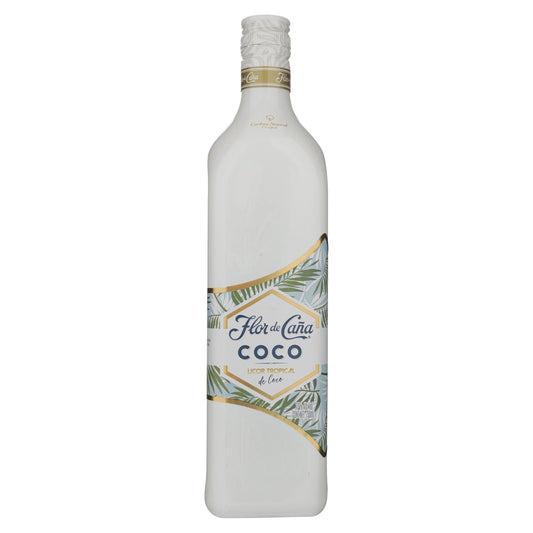 FLOR DE CANA ULTRA COCO 750ML