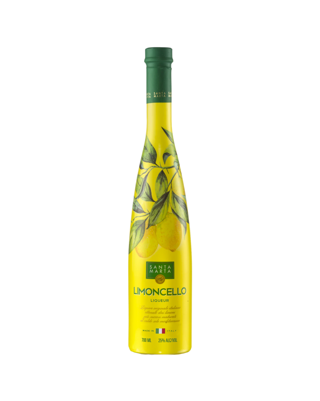 LIMONCELLO STA MARTA 500ML