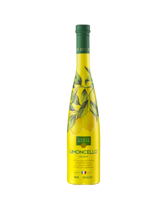 LIMONCELLO STA MARTA 500ML