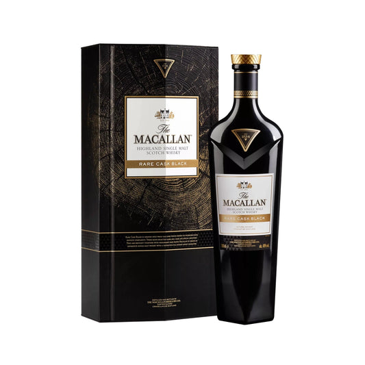 THE MACALLAN RARE CASK BLACK BOX 48% 3X700ML