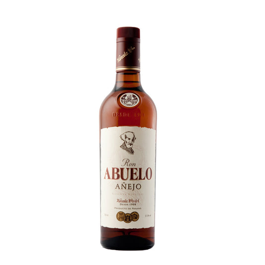 RON ABUELO 750ML