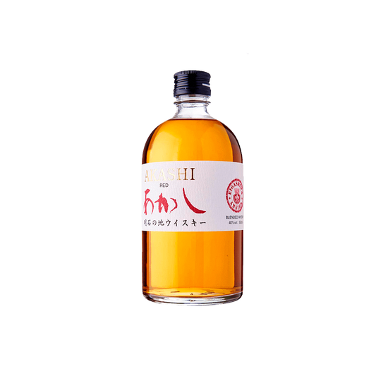 AKASHI RED BLENDED 500ML