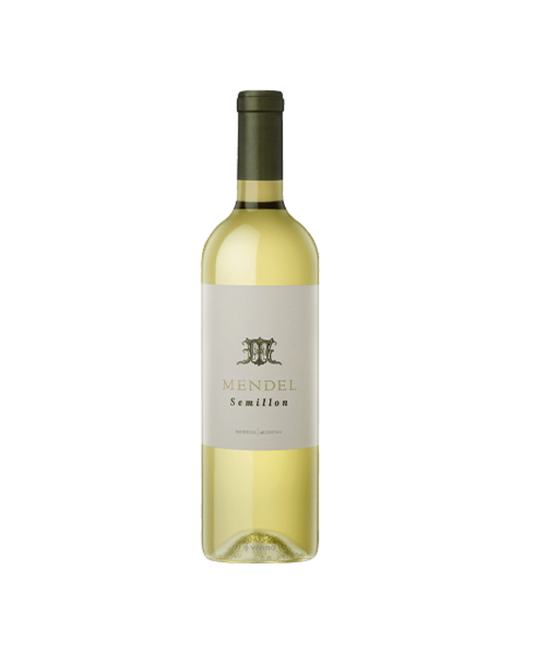 MENDEL SEMILLON 13.7% 6X750ML