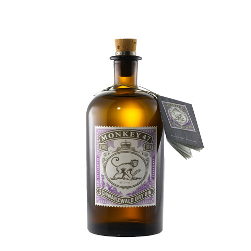 MONKEY 47 GIN 6X500ML 47%