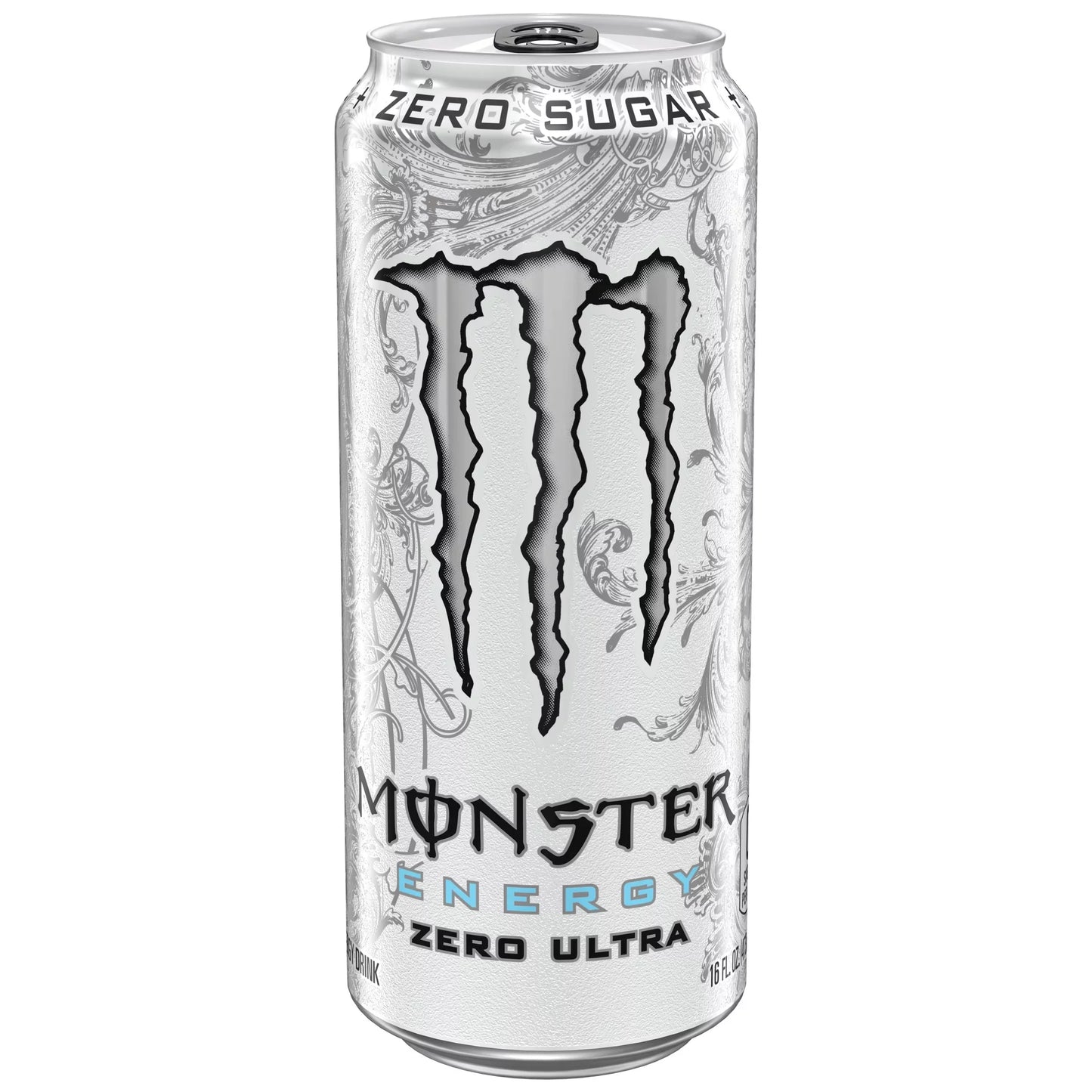 MONSTER ENERGY ULTRA