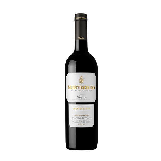 MONTECILLO GRAN RESERVA 750ML