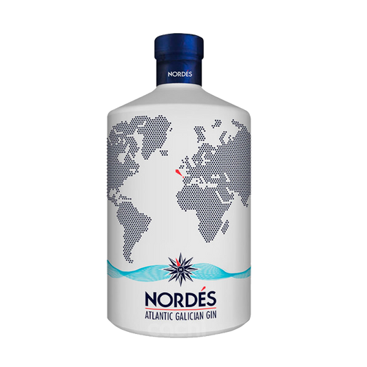 NORDES GIN 700ML