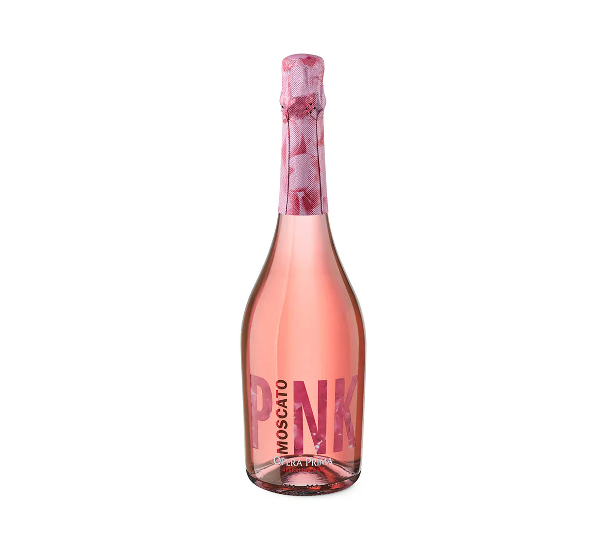 OPERA PRIMA PINK MOSCATO