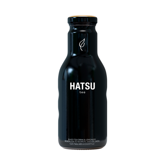 TE HATSU NEGRO