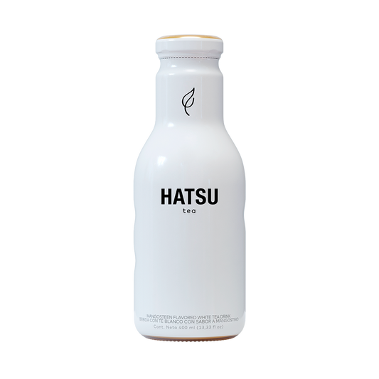 TE HATSU BLANCO