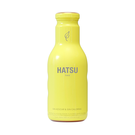 TE HATSU AMARILLO