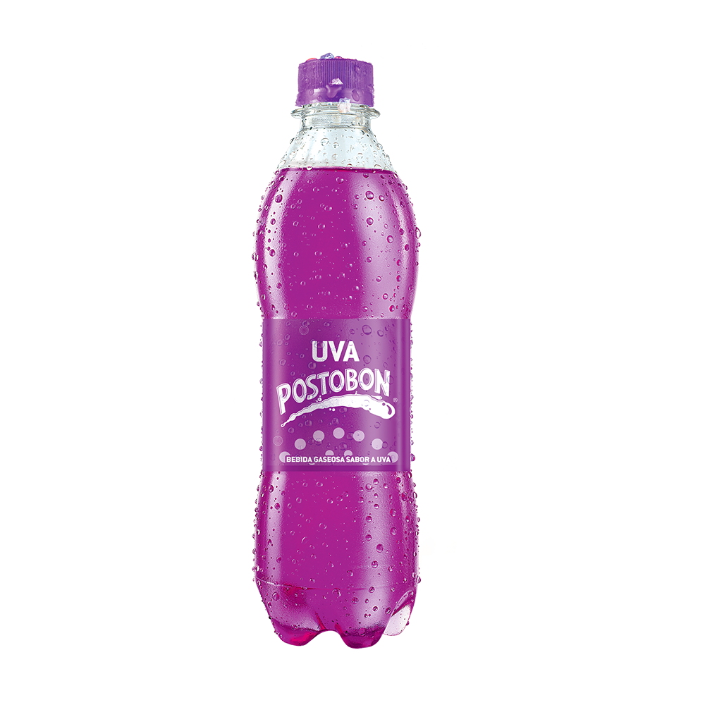 POSTOBON UVA 400ML