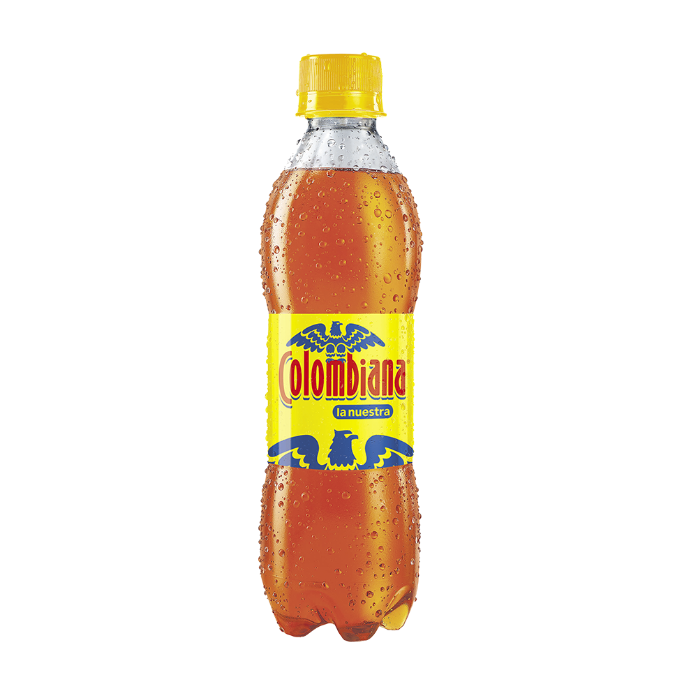 COLOMBIANA 400ML