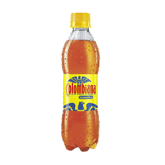 COLOMBIANA 400ML