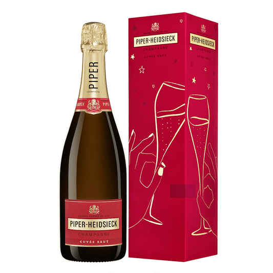 PIPER HEIDSIECK BRUT 750ML