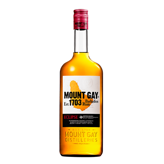 MOUNT GAY RUM ECLIPSE 700ML