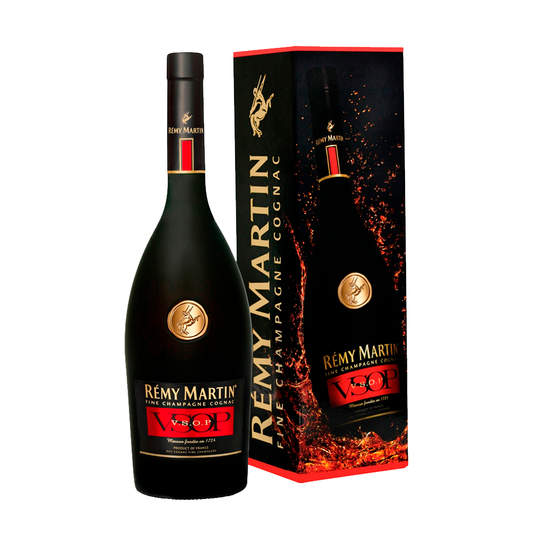 REMY MARTIN VSOP 700ML