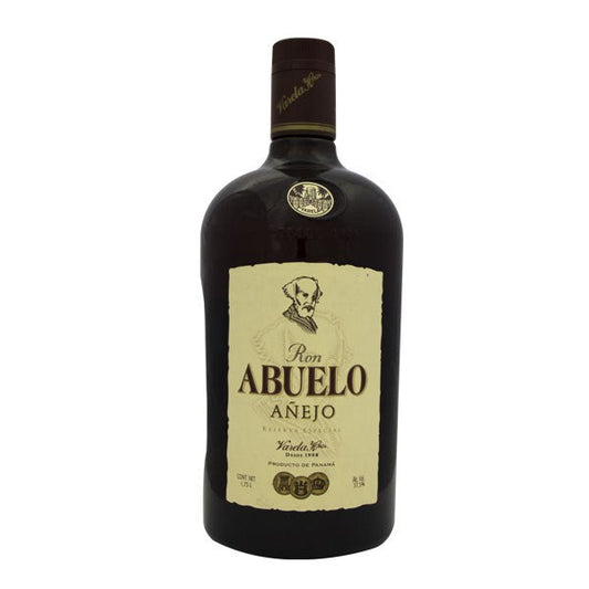 RON ABUELO ANEJO 1750ML