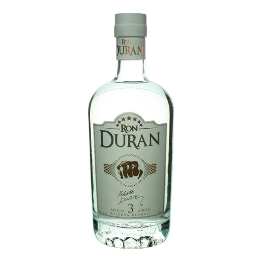 RON DURAN 3 40% 6 X 750ML