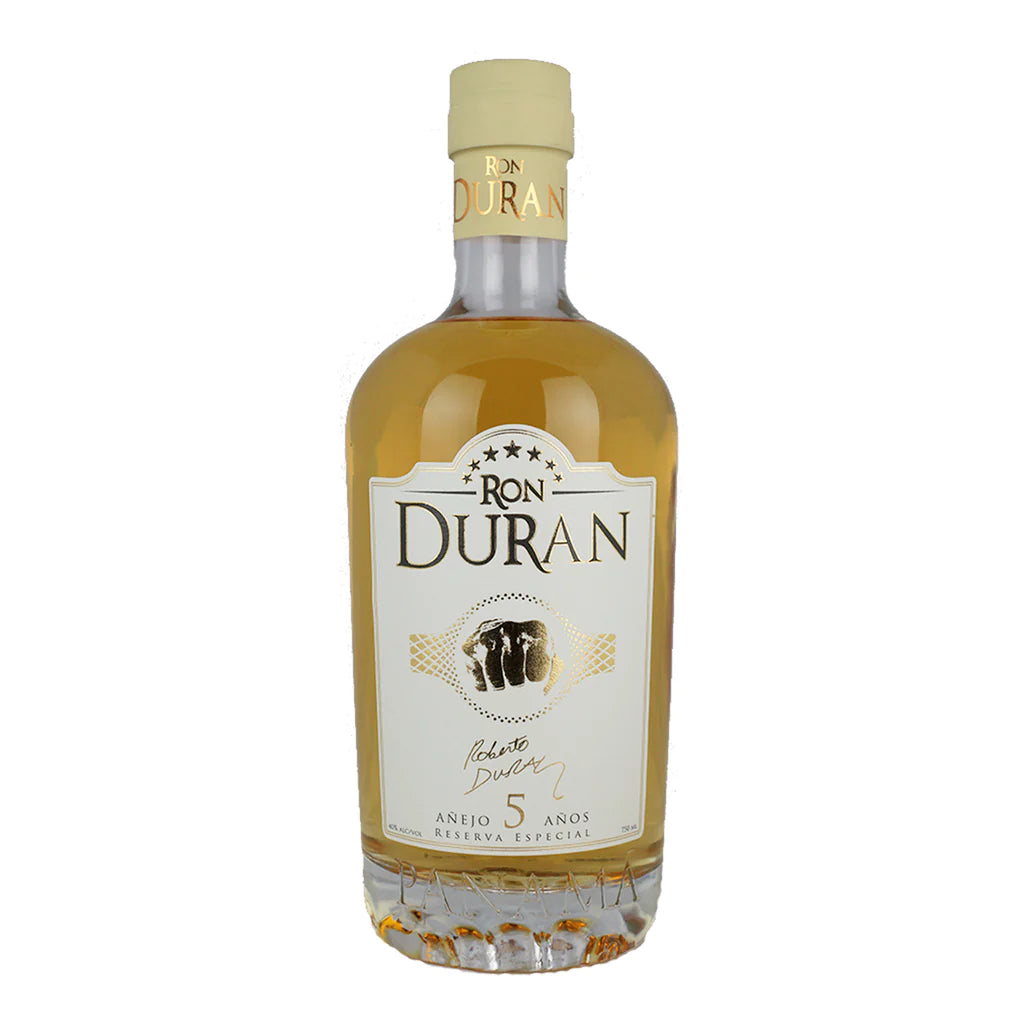 RON DURAN 5 40% 6 X 750ML