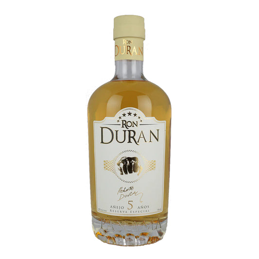 RON DURAN 5 40% 6 X 750ML