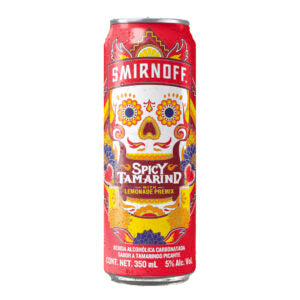 SMIRNOFF ICE SPICY TAMARINDO 350ML