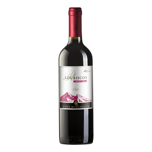 LOS RISCOS CABERNET SAUVIGNON 750ML