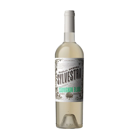 SYLVESTRA SAUVIGNON BLANC 11.5% 6X750ML