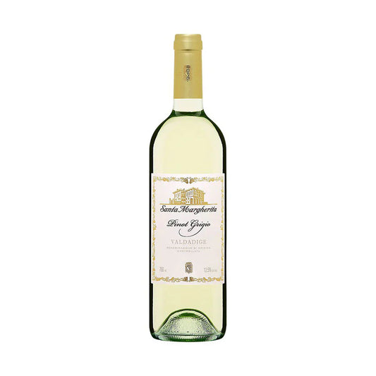 SANTA MARGHERITA PINOT GRIGIO