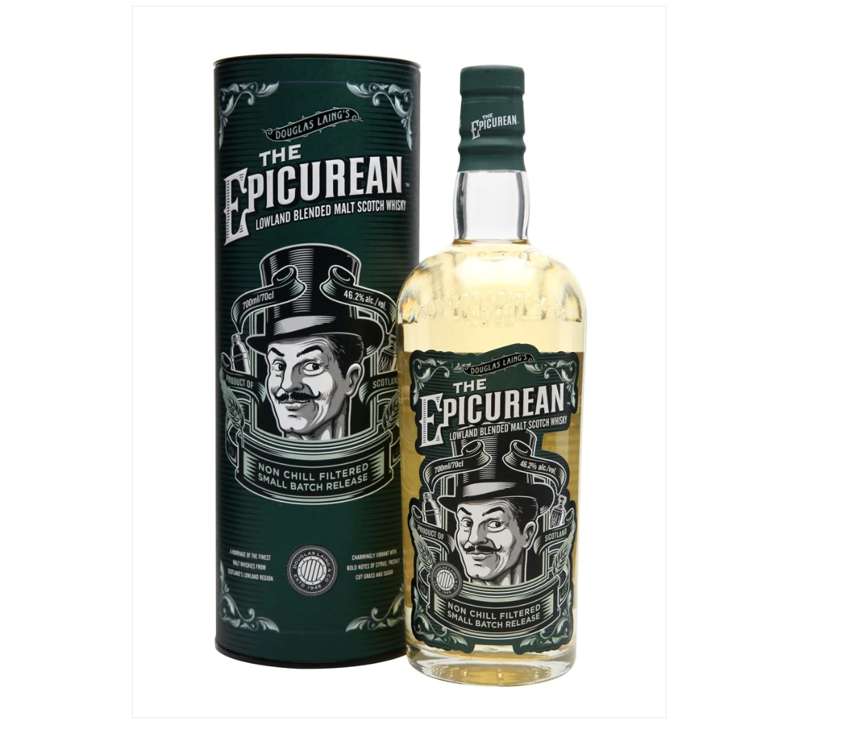 THE EPICUREAN 700ML