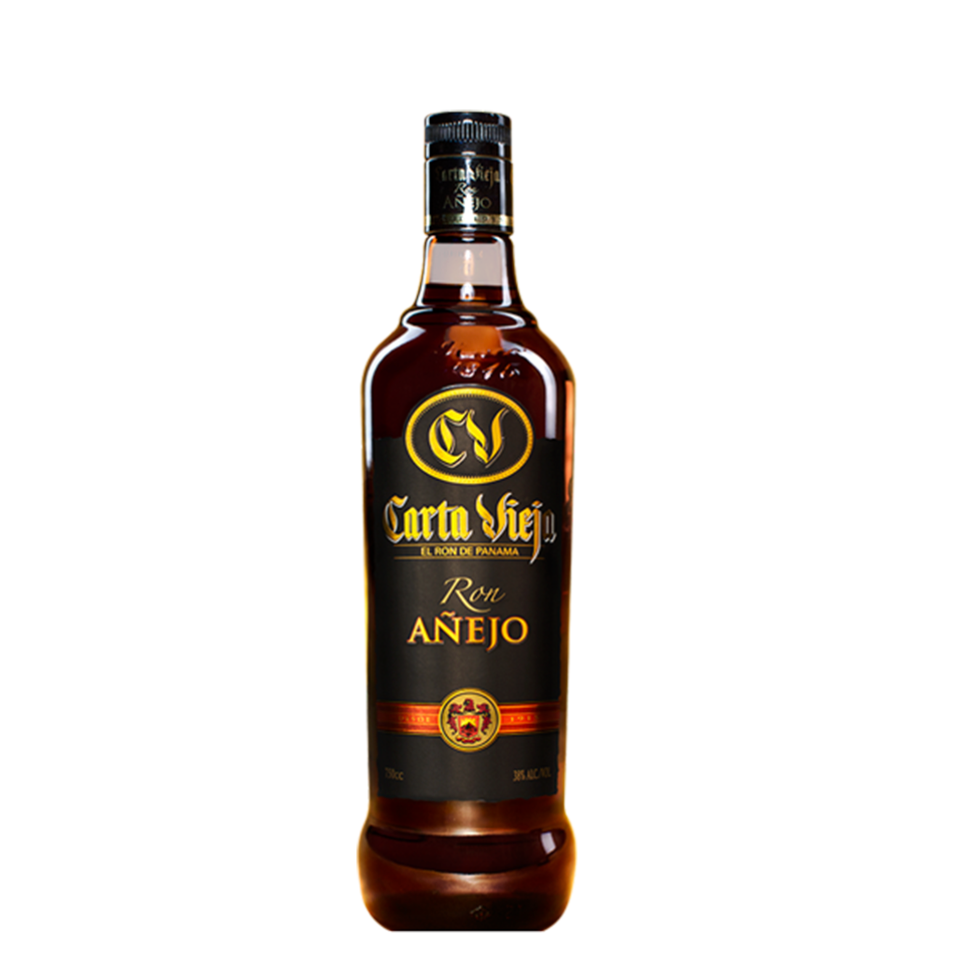 CARTA VIEJA AÑEJO 750ML