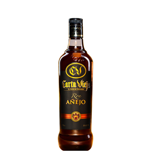 CARTA VIEJA ANEJO 750ML