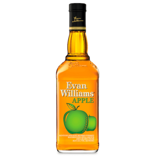 EVAN WILLIAMS APPLE 32.5% 12X750ML