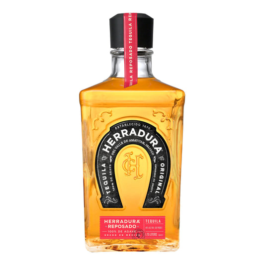 HERRADURA REPOSADO