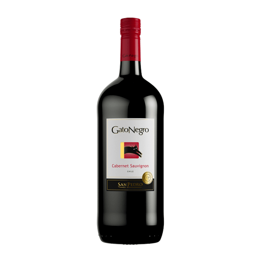 GATO NEGRO CABERNET SAUVIGNON 1.5L