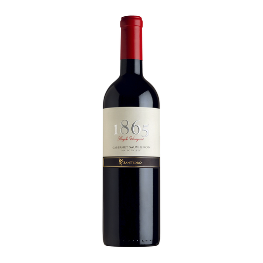 1865 CABERNET SAUVIGNON 750ML