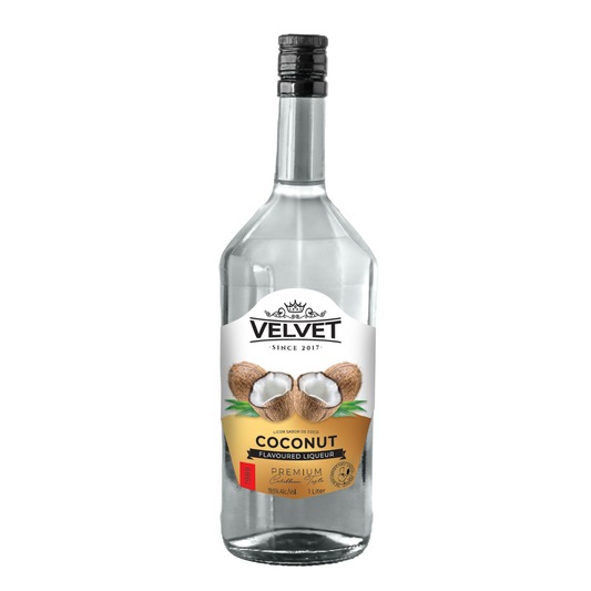VELVET COCONUT 19.5% 12X1000ML