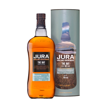 JURA THE BAY 1000ML